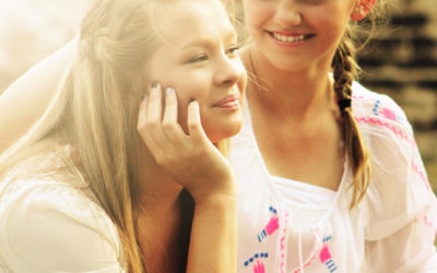 Dealing with Teenage Peer Pressure