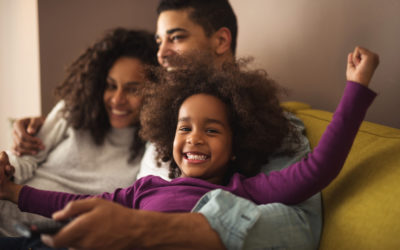 Attachment and Relationships