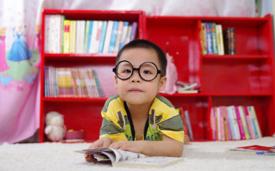 The Importance of Early Literacy