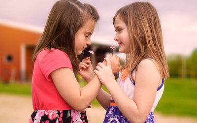 Child Development 0-5 years